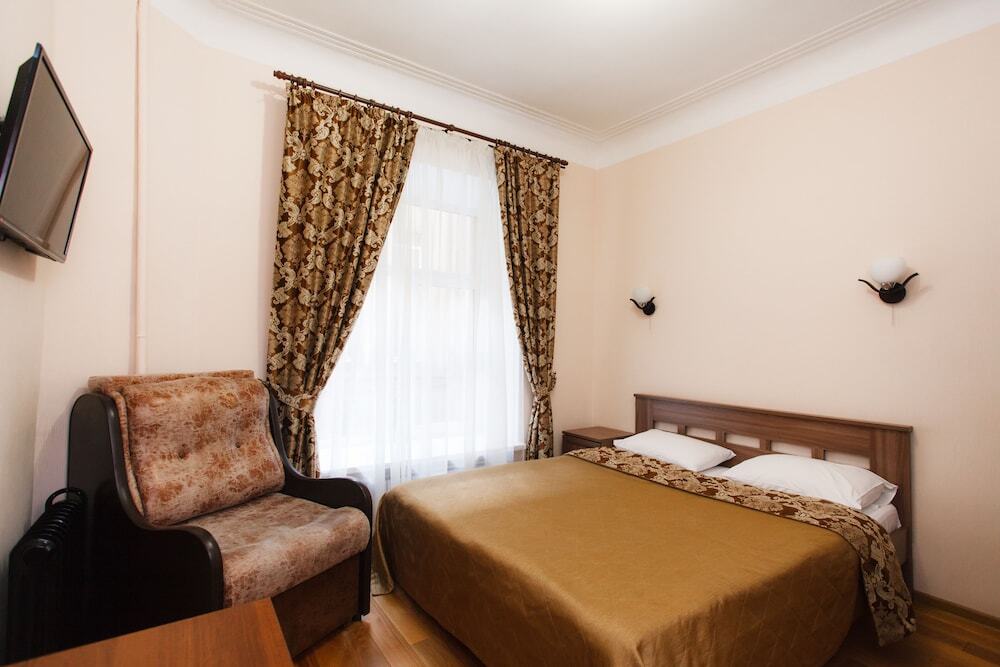 Санкт-Петербург: Prestige Apartments na Vasilievskom