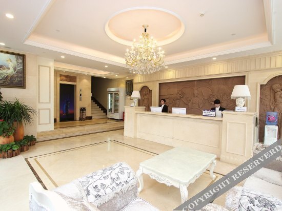 Шэньчжэнь: Miou Count Hotel