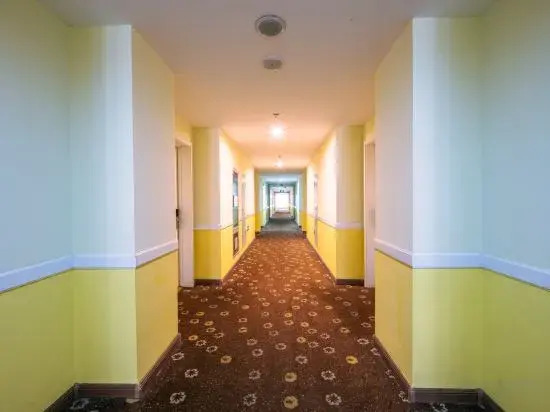 Тяньцзинь: Homeinn Hotel (Tianjin Hangu Xinkai North Road Grand Theater)