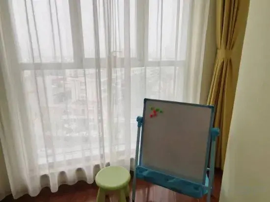 Тяньцзинь: Homeinn Hotel (Tianjin Hangu Xinkai North Road Grand Theater)
