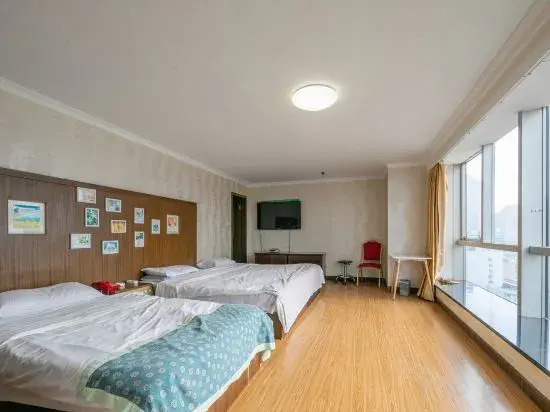 Яньтай: Runhua Hotel