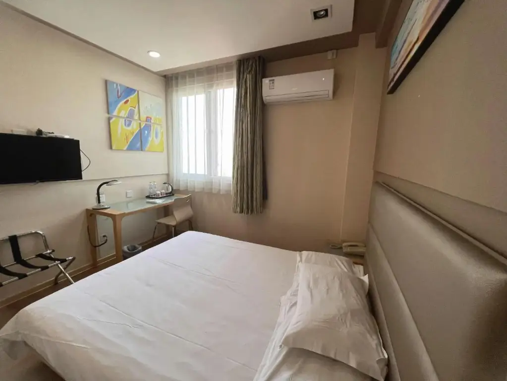 Цзинань: Grace Inn Donghuan International Square Branch