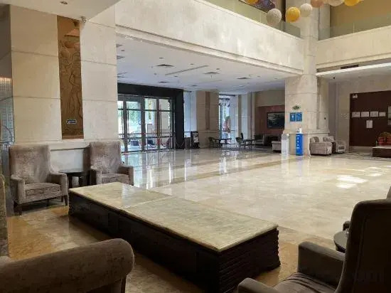 Дунгуань: Vienna Hotel (Dongguan Chang'an Wanda Plaza)