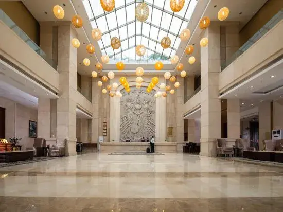 Дунгуань: Vienna Hotel (Dongguan Chang'an Wanda Plaza)