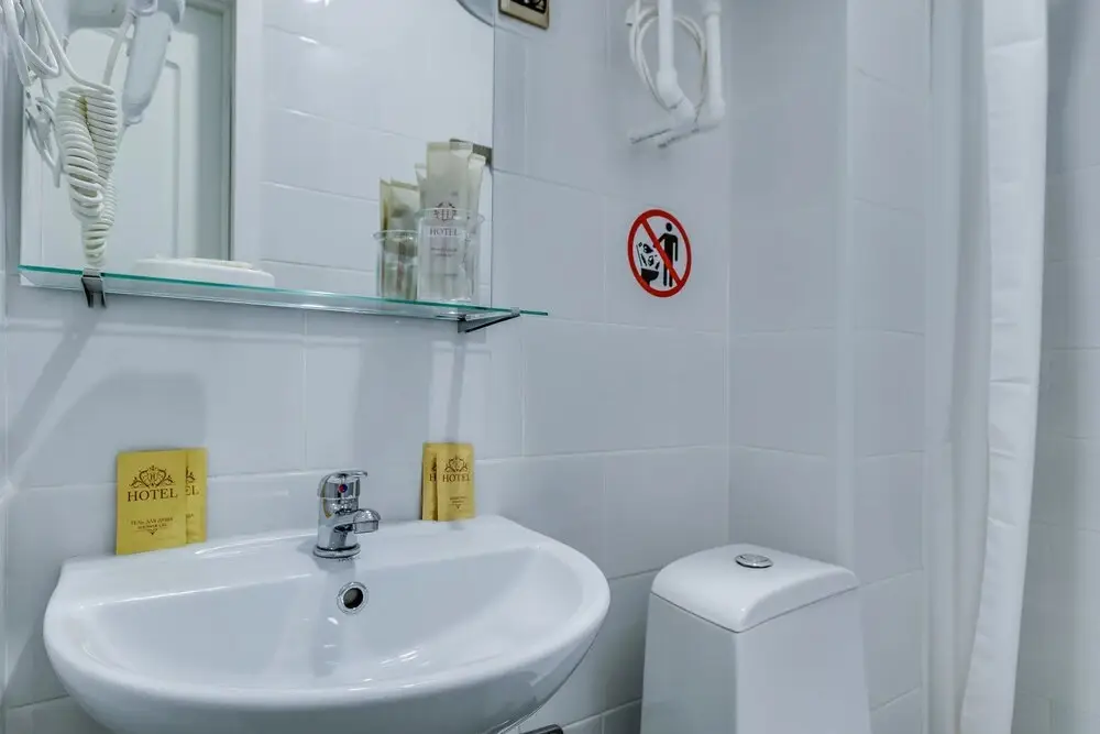 Санкт-Петербург: Apart-Hotel 15 Line