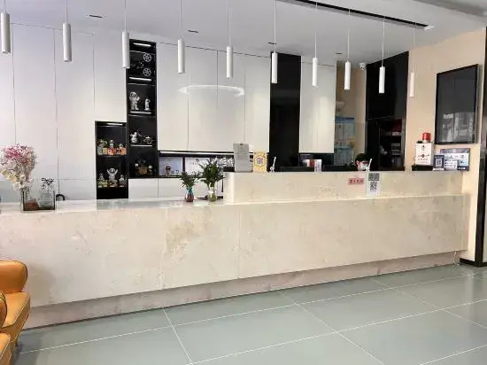 Шицзячжуан: Yijia 365 Hotel Chain (Shijiazhuang Provincial Museum Yuhua Road Branch)