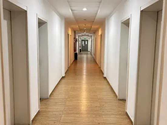 Шицзячжуан: Yijia 365 Hotel Chain (Shijiazhuang Provincial Museum Yuhua Road Branch)