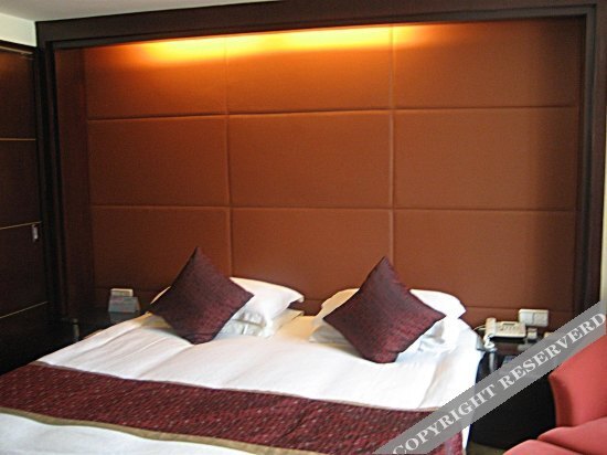 Цзиньхуа: Pujiang Mansion Hotel