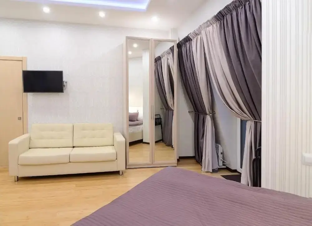 Санкт-Петербург: Apart-hotel OLIMP