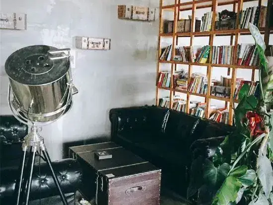 Тайюань: Wuwo Traditional Chinese Medicine Hotel