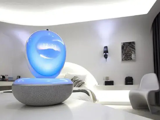 Тайюань: Wuwo Traditional Chinese Medicine Hotel