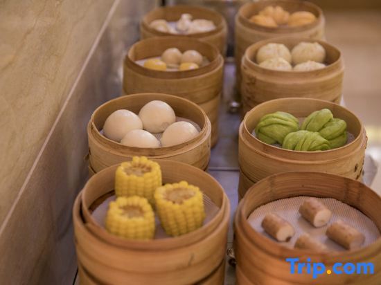 Дацин: Wanda Spring Business Hotel (Daqing Sa'ertu Wanda Plaza)
