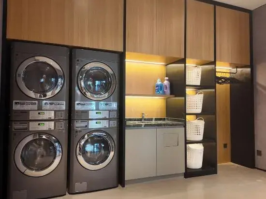 Тяньцзинь: Orange Hotel Select (Tianjin Konggang Shengyu Building)