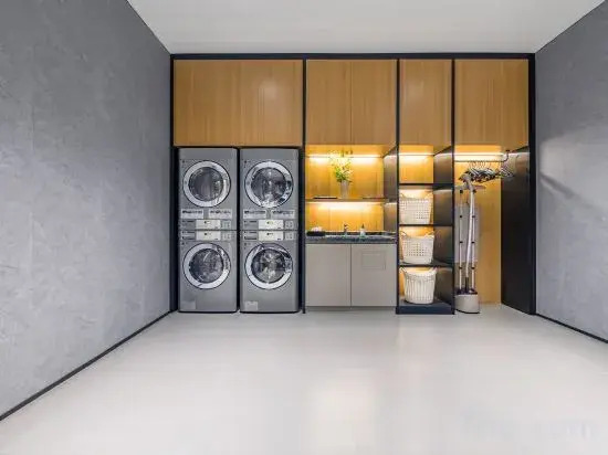 Тяньцзинь: Orange Hotel Select (Tianjin Konggang Shengyu Building)