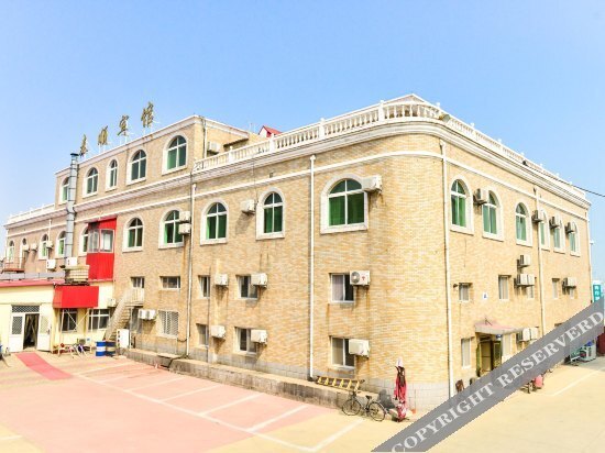 Qinshun Seaview Hotel (Nandaihe Xianluo Island Bathing Beach) — фото 1