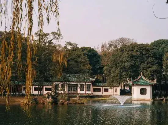 Чэнду: Jinniu Hotel