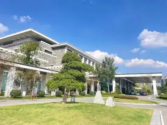 Чэнду: Jinniu Hotel