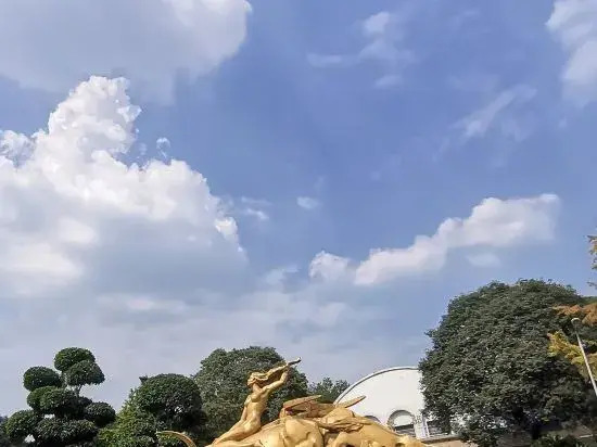 Чэнду: Jinniu Hotel