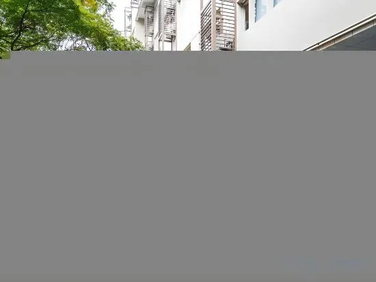 Ханчжоу: Elan Hotel Hangzhou Wulin Square