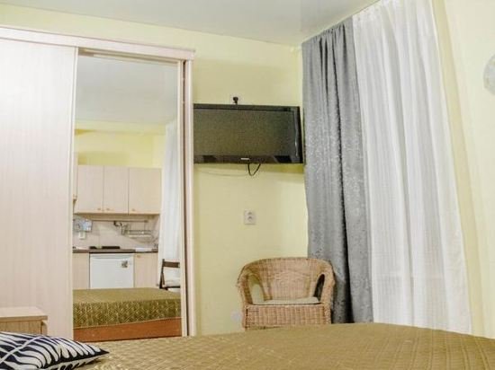 Санкт-Петербург: Apartment 15 Liniya V.O. 22