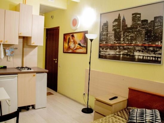 Санкт-Петербург: Apartment 15 Liniya V.O. 22