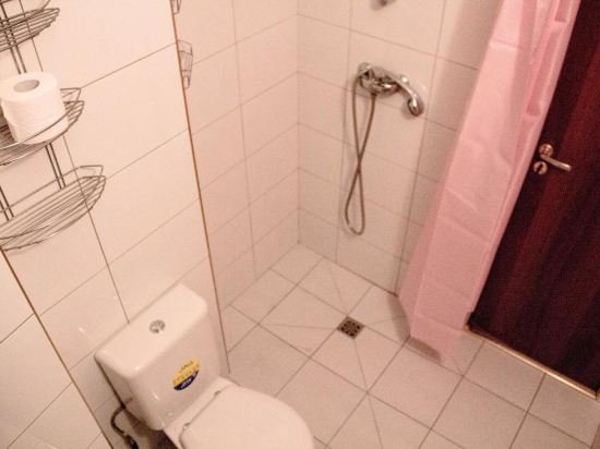 Санкт-Петербург: Apartment 15 Liniya V.O. 22