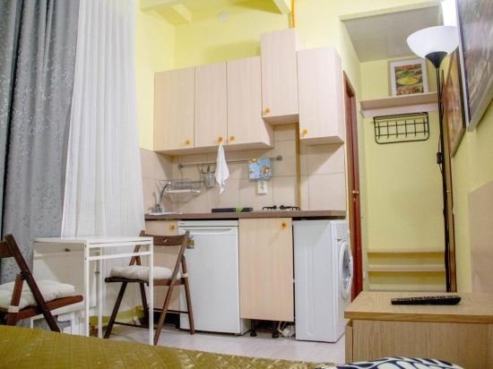 Санкт-Петербург: Apartment 15 Liniya V.O. 22