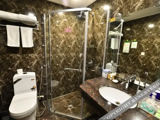 Иу: Youyi Hotel