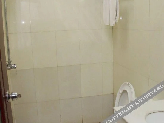 Нанкин: Fulianyuan Hotel