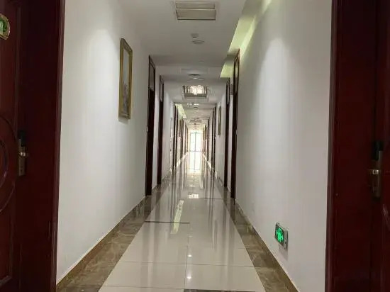 Сучжоу: Yasheng Hotel (Taicang Port Station Branch)