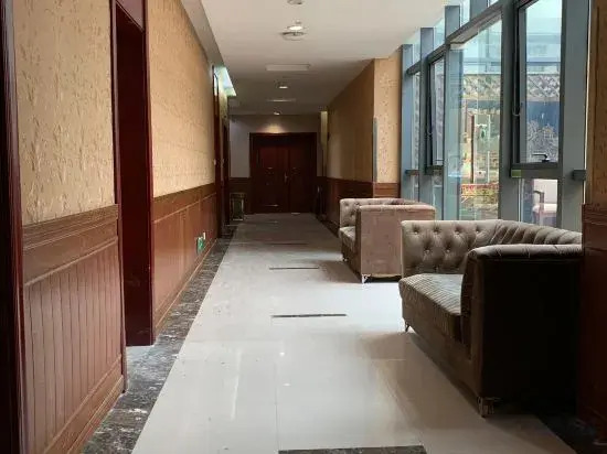 Сучжоу: Yasheng Hotel (Taicang Port Station Branch)