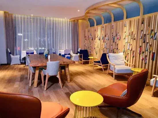 Шэньчжэнь: Yanan Hotel