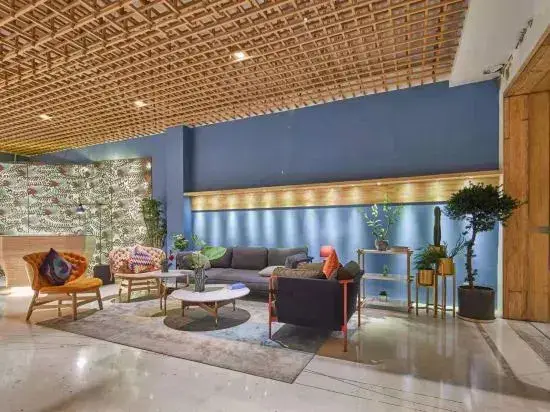 Шэньчжэнь: Yanan Hotel