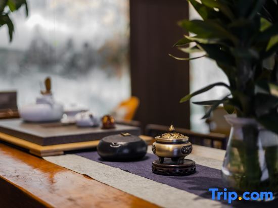 Нанкин: Elong Me Anlai Hotel (Nanjing Confucius Temple Pedestrian Street)