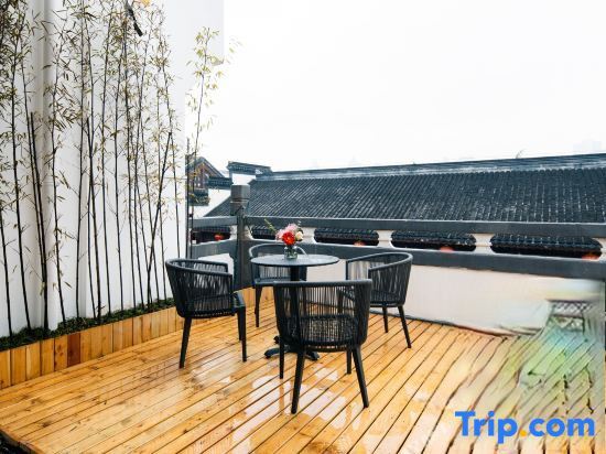 Нанкин: Elong Me Anlai Hotel (Nanjing Confucius Temple Pedestrian Street)