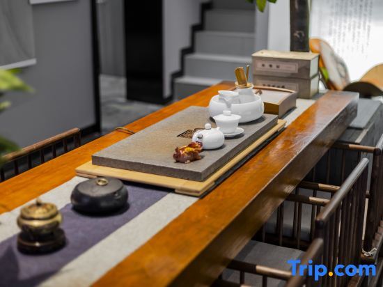Нанкин: Elong Me Anlai Hotel (Nanjing Confucius Temple Pedestrian Street)