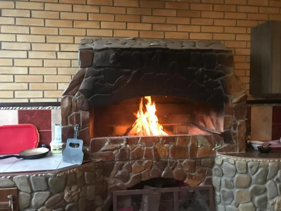Горячий Ключ: Podgornaya Guesthouse
