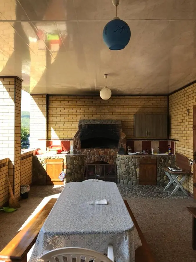 Горячий Ключ: Podgornaya Guesthouse