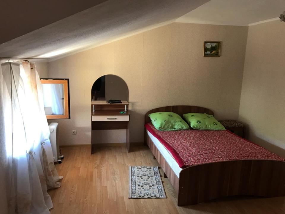 Горячий Ключ: Podgornaya Guesthouse
