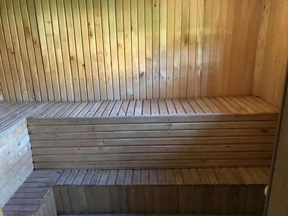 Горячий Ключ: Podgornaya Guesthouse