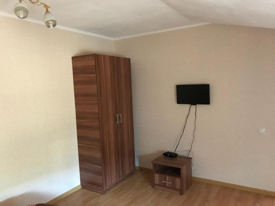 Горячий Ключ: Podgornaya Guesthouse