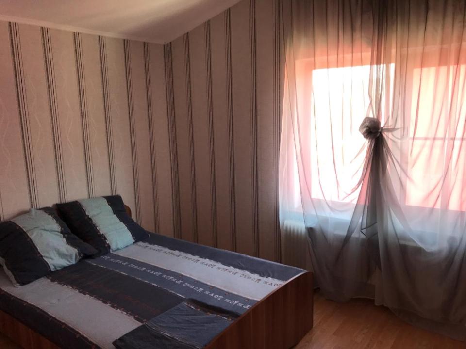 Горячий Ключ: Podgornaya Guesthouse