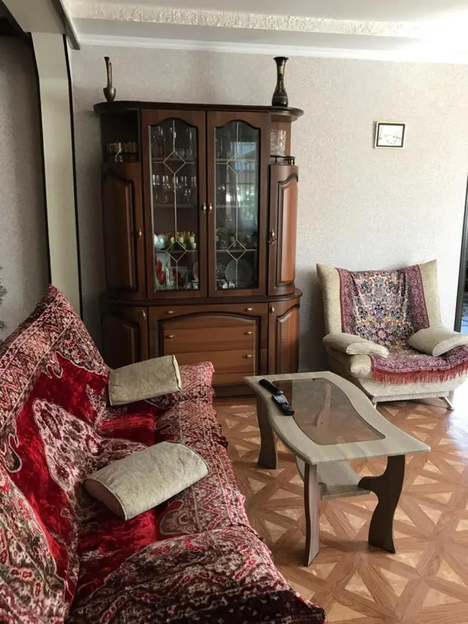 Горячий Ключ: Podgornaya Guesthouse