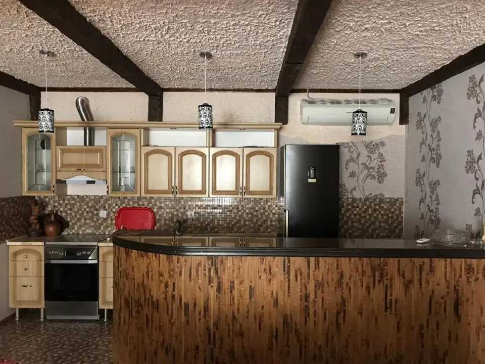 Горячий Ключ: Podgornaya Guesthouse