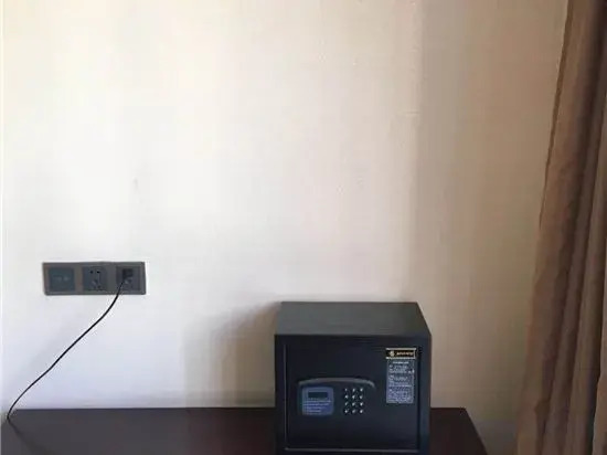 Сямынь: Jun Yi Hotel