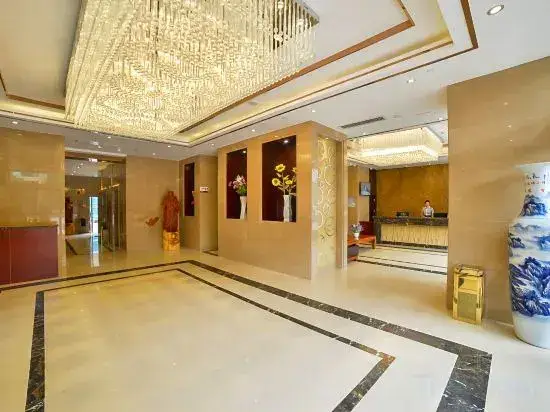 Сямынь: Jun Yi Hotel