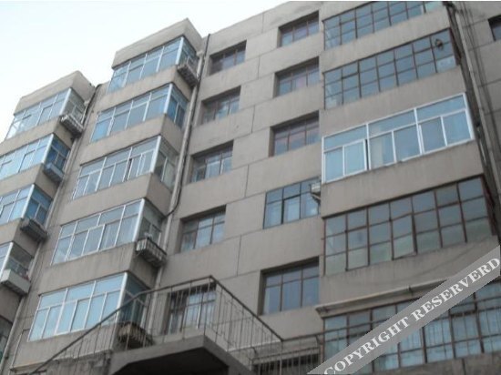 Чунцин: Yuanyang Hotel