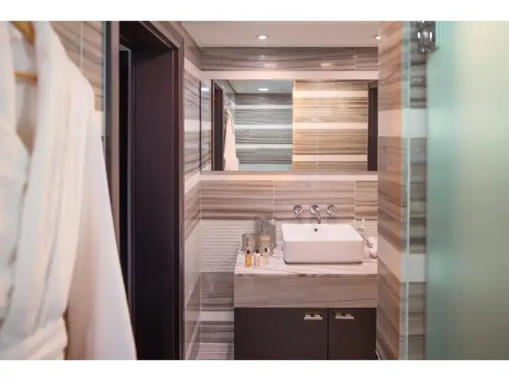 Дубай: Dream Inn - Loft Towers Sheikh Zayed Road View