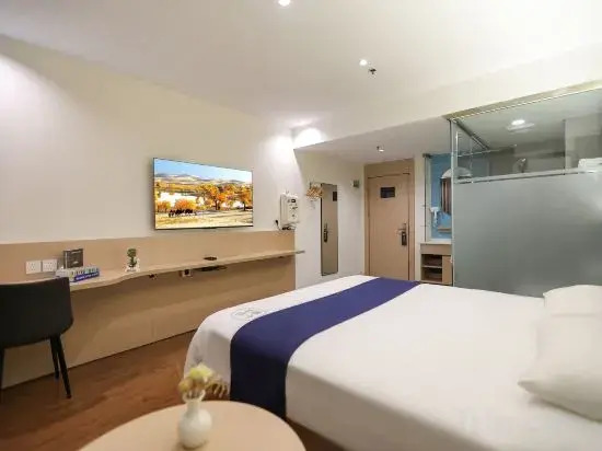 Шицзячжуан: Eaka Hotel
