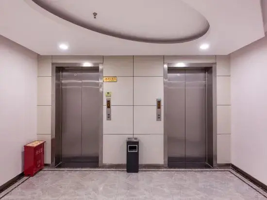 Шицзячжуан: Eaka Hotel